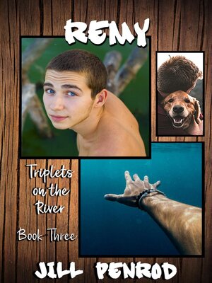 cover image of Remy